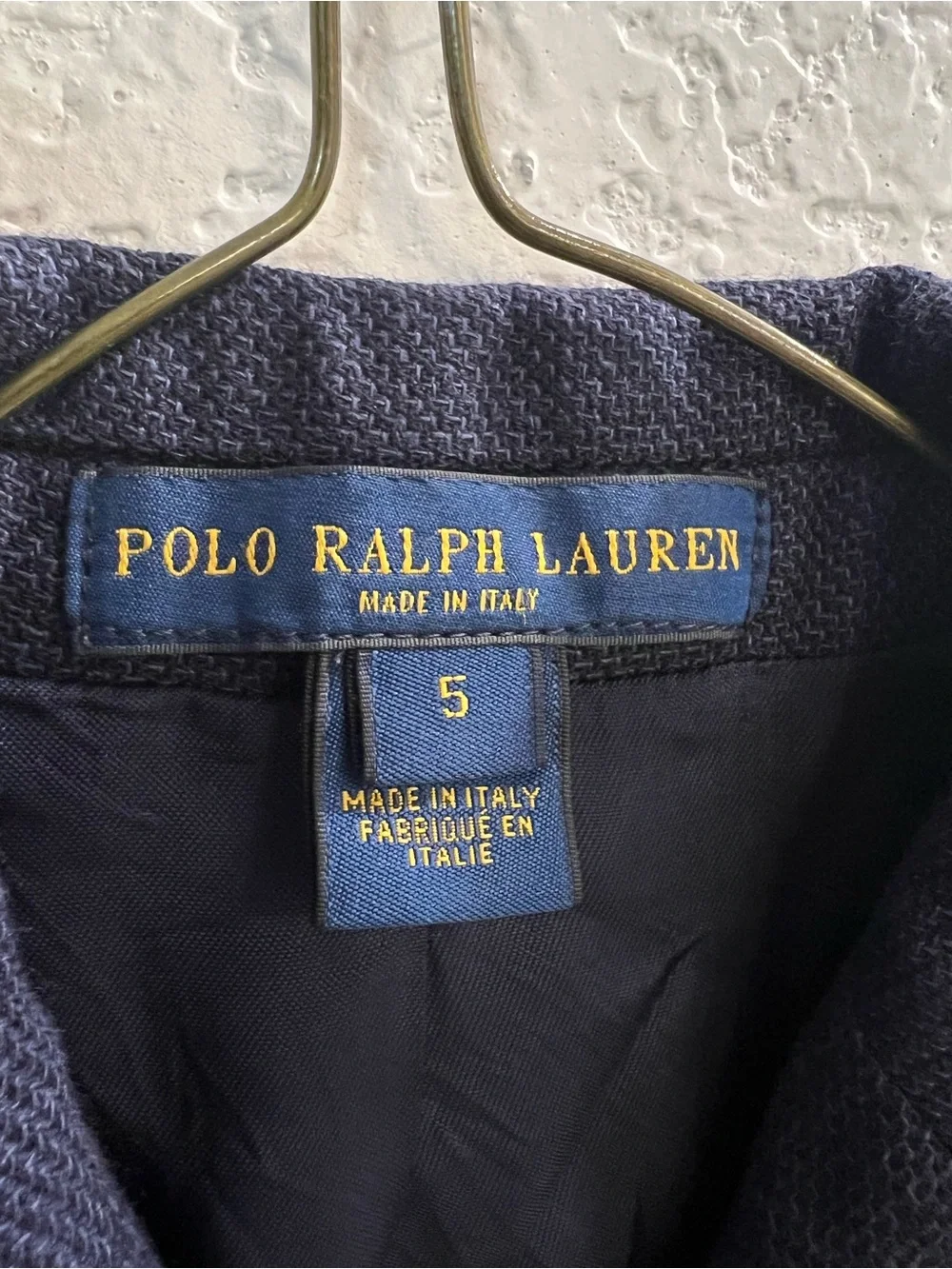 Ralph Lauren polo ralph
